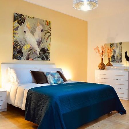 Vatican Luxury Apartment Рим Екстер'єр фото