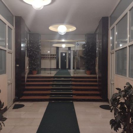 Vatican Luxury Apartment Рим Екстер'єр фото