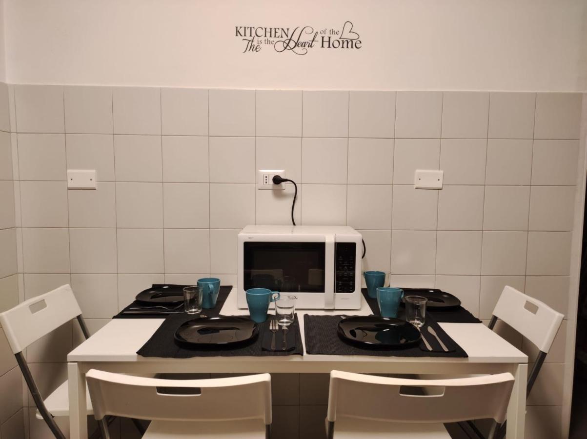 Vatican Luxury Apartment Рим Екстер'єр фото