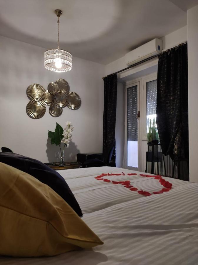 Vatican Luxury Apartment Рим Екстер'єр фото