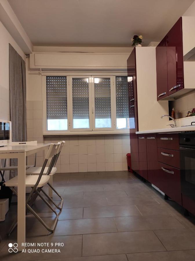 Vatican Luxury Apartment Рим Екстер'єр фото