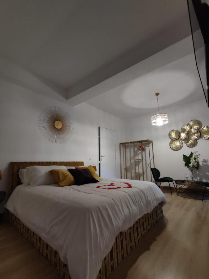 Vatican Luxury Apartment Рим Екстер'єр фото