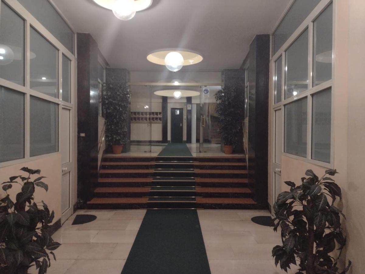 Vatican Luxury Apartment Рим Екстер'єр фото