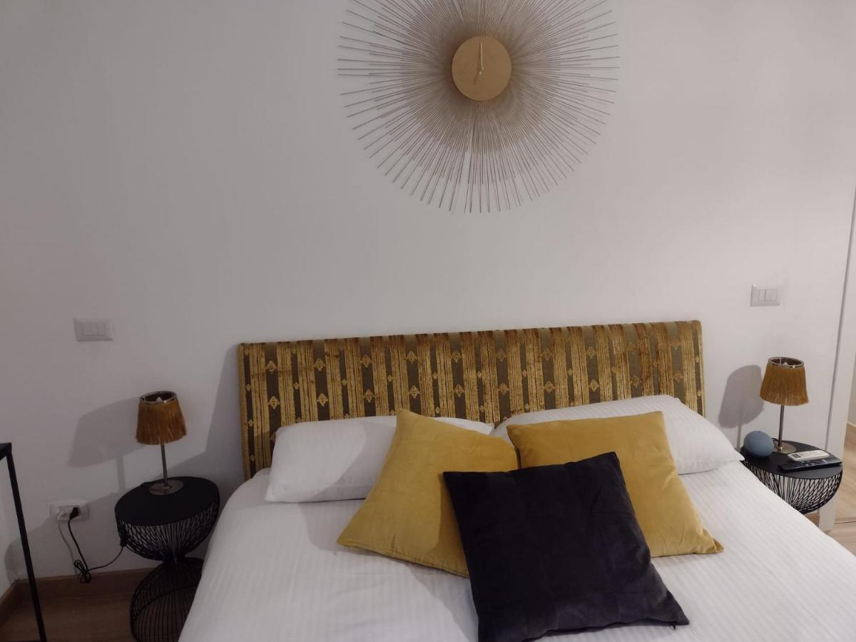 Vatican Luxury Apartment Рим Екстер'єр фото